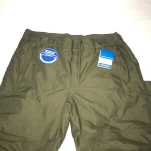 Columbia men’s ski / snow pants  Omni tech